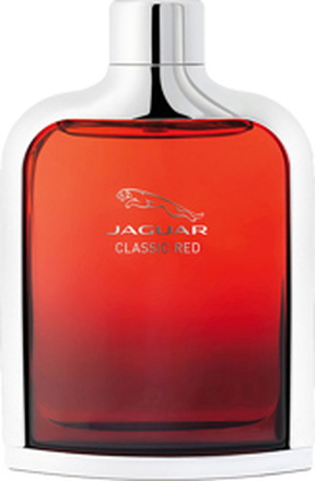 Classic Red, EdT 100ml