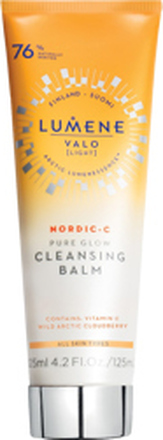 Valo Pure Glow Cleansing Balm 125ml