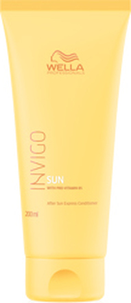 Invigo Sun After Sun Express Conditioner 200ml