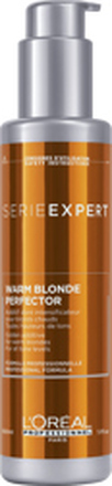 Blondifier Warm Blonde Color Perfector Sand 150ml
