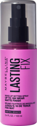 Face Studio Setting Spray Lasting Fix 100ml