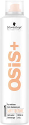 Osis+ Soft Texture Dry Conditioner, 300ml