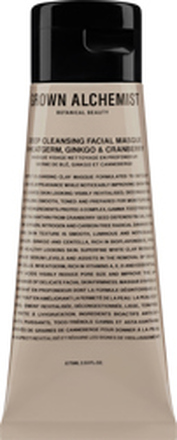 Deep Cleansing Face Masque, 75ml