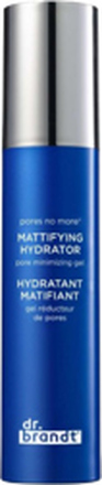 Pores No More Mattifying Hydrator 50 ml