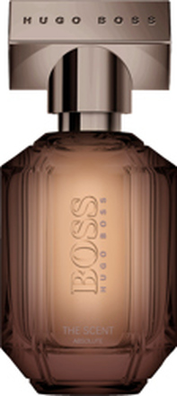 Boss The Scent Absolute for Her, EdP 100ml