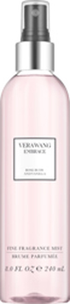 Embrace Rose Buds & Vanilla, Body Mist 240ml