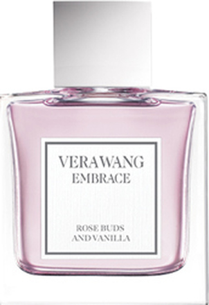 Embrace Rose & Vanilla, EdT 30ml