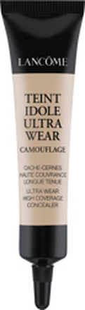 Teint Idole Ultra Wear Camouflage Concealer, 035 Beige Doré