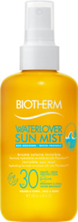 Waterlover Sun Mist SPF30 200ml