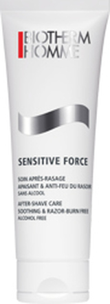 Sensitive Force After Shave Balm 75ml