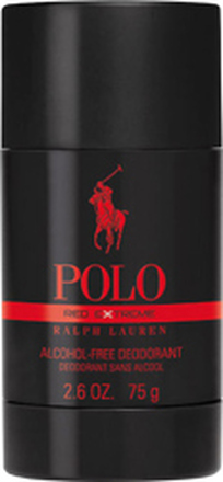 Polo Red Extreme, Deostick 75g