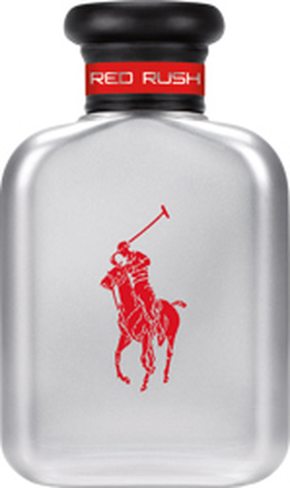 Polo Red Rush, EdT 75ml