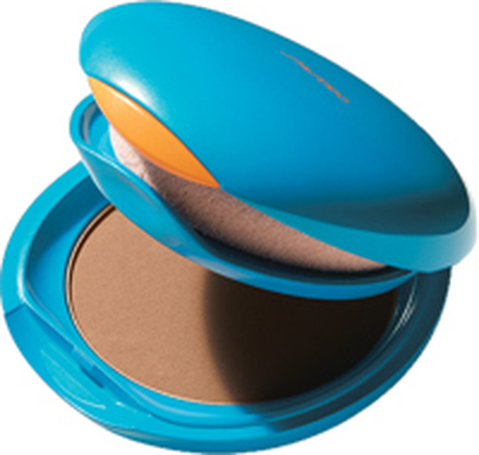 Sun Compact Foundation SPF30, Medium Beige