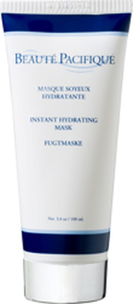 Instant Hydrating Mask 100ml