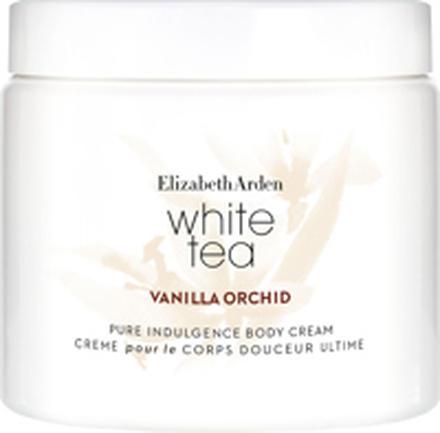 White Tea Vanilla Orchid, Body Cream 400ml