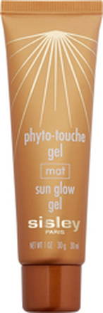 Phyto-Touche Sun Glow Gel Mat, 30ml, Mat