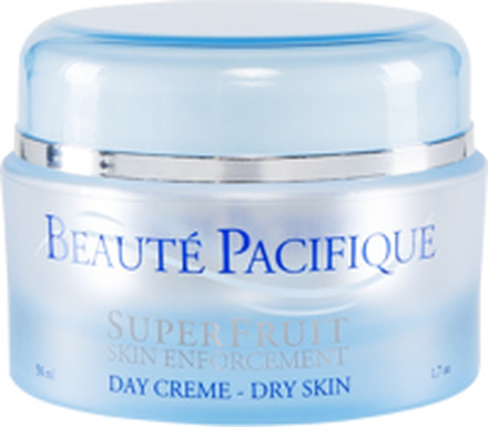 Superfruit Enforcement Day Cream for Dry Skin 50ml