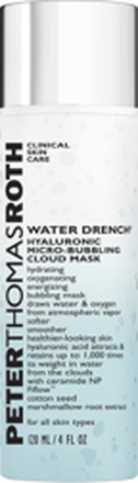 Water Drench Micro Bubbling Mask 120ml
