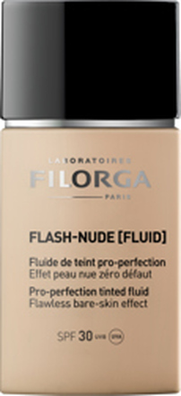 Flash-Nude Fluid, 01 Nude Beige