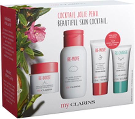 Myclarins Holiday Collection