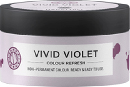 Colour Refresh Vivid Violet, 100ml