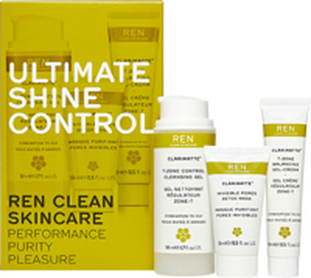 Ultimate Shine Control Kit