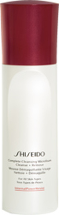 Defend Complete Cleansing Microfoam, 180ml