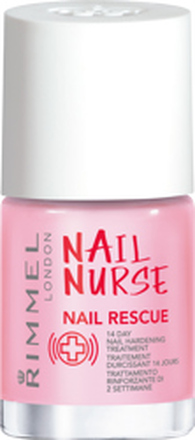 Nail Nurse Stronger Nailbase Coat