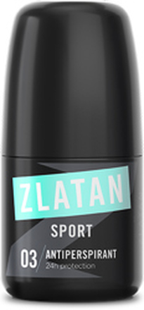 Zlatan Sport, Deo Roll-on 50ml