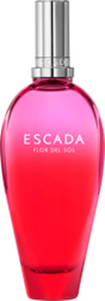 Flor Del Sol, EdT 100ml