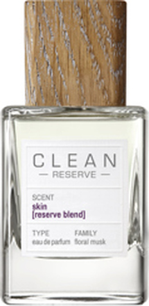 Reserve Skin, EdP 50ml