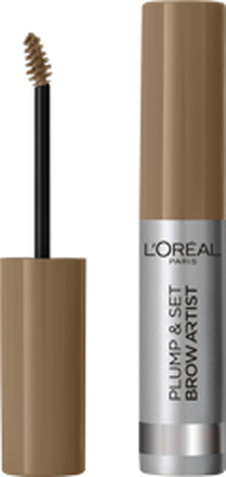 Brow Artist Plump & Set, 5ml, Blonde