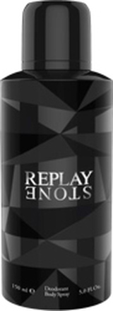 Replay Stone for Him, Deospray 150ml