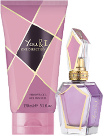 You & I Set, EdP 30ml + Shower gel 150ml