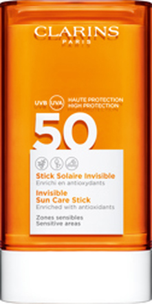 Invisible Sun Care Stick SPF50, 17g