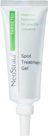 Targeted Treatment Spot Treatment Gel, 15g