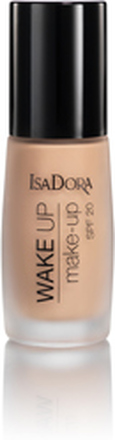 Wake Up Make-Up SPF20, 10 Olive Beige