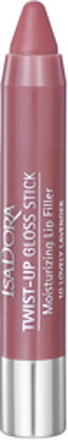 Twist-Up Gloss Stick, 28 Wine Red