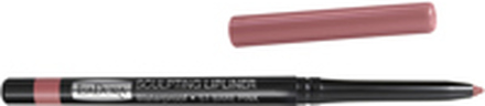 Sculpting Lipliner Waterproof, 51 Bare Pink