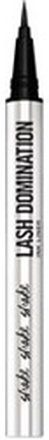 Lash Domination Liquid Eyeliner, 6ml, Intense Black