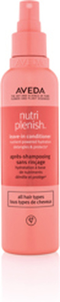 NutriPlenish Vitamin Leave-In Conditioner, 200ml