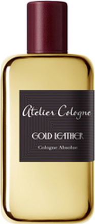 Gold Leather, EdC 100ml