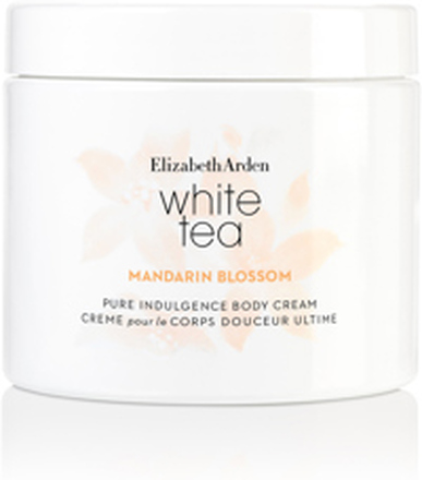 White Tea Mandarin Blossom, Body Cream 400ml