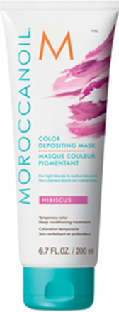 Color Depositing Mask Hibiscus, 30ml