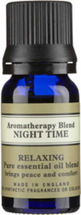 Aromatherapy - Night Time, 10ml