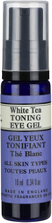 Reviving White Tea Eye Gel, 10ml