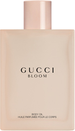 Gucci Bloom Body Oil, 100ml