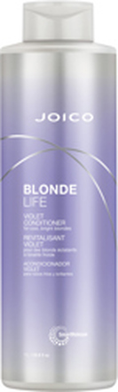 Blonde Life Violet Conditioner, 1000ml