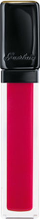 KissKiss Liquid Matte Lipstick, L321 Madame Matte