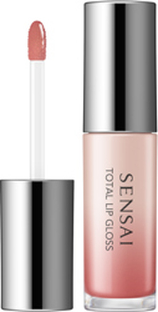 Total Lip Gloss In Colours, 03 Shinonome Coral